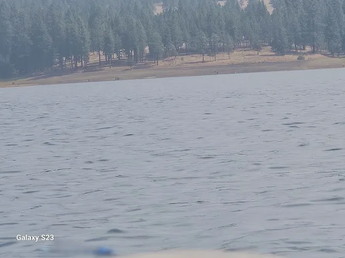 Pilcher Reservoir Campground Picture 1