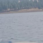 Pilcher Reservoir Campground