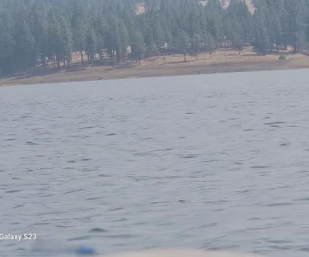 Pilcher Reservoir Campground