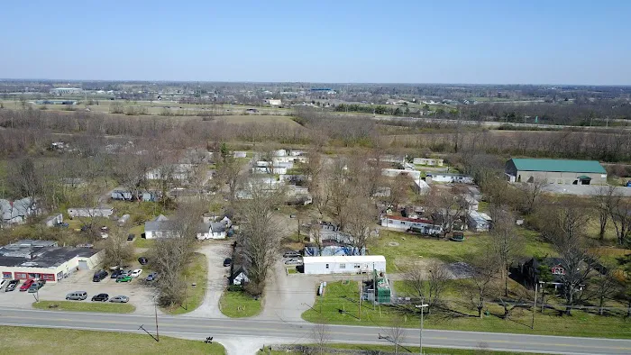 Maple Grove Mobile Home Park Picture 6