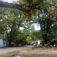 Maple Grove Mobile Home Park ico