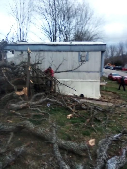 Capital Mobile Home Park Picture 6