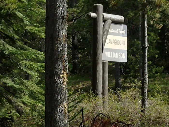 Elkhorn Creek RV Park Picture 9