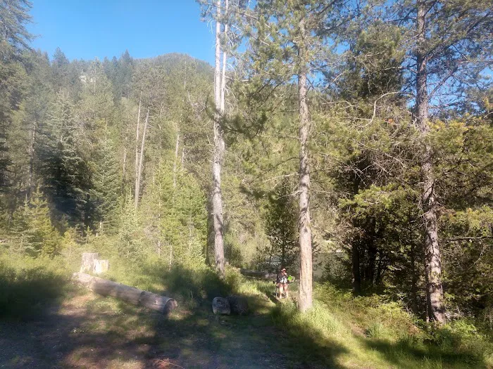 Elkhorn Creek RV Park Picture 8