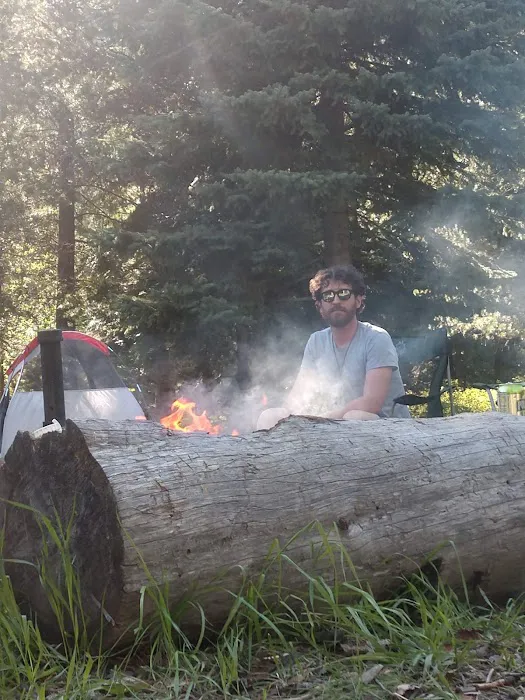 Elkhorn Creek RV Park Picture 2