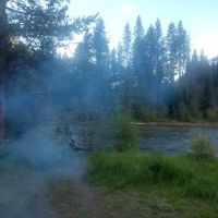 Elkhorn Creek RV Park ico