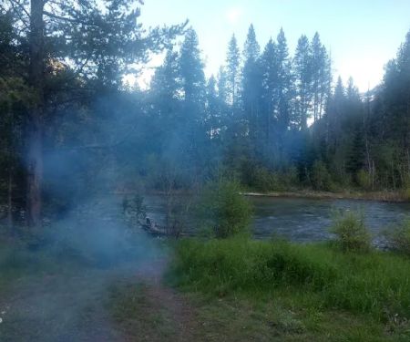 Elkhorn Creek RV Park