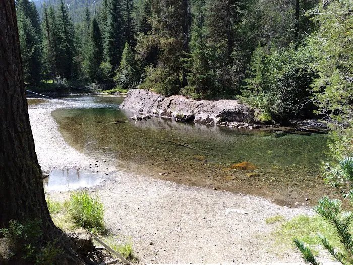 Elkhorn Creek RV Park Picture 6