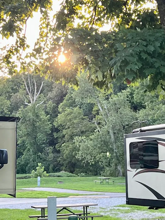 Elkhorn Creek RV Park Picture 12