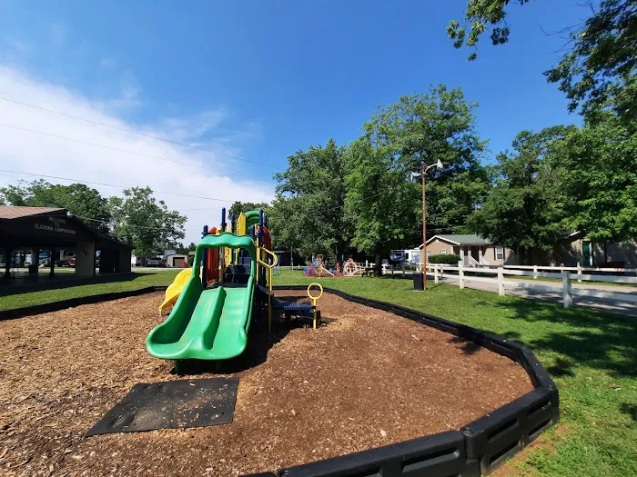 Elkhorn Creek RV Park Picture 11