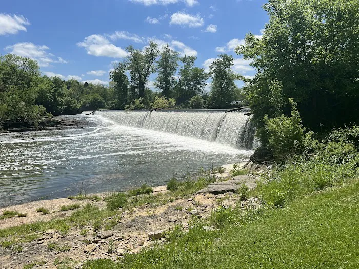 Elkhorn Creek RV Park Picture 10