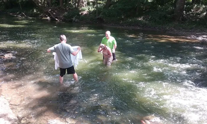 Duckers Mobile Home Park Picture 10