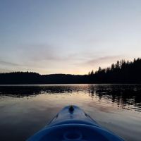 Eastside Campground ico