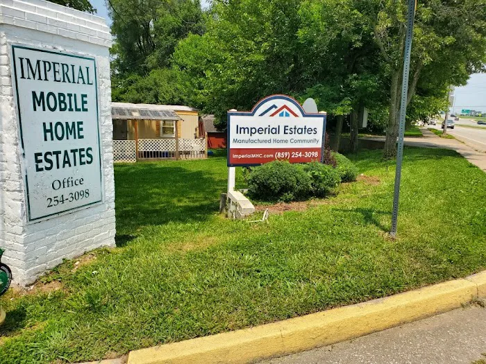 Imperial Estates Picture 1