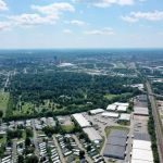 Suburban Pointe Mobile Home Park