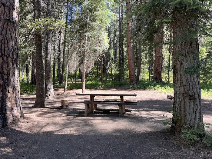 Antelope Campground Picture 7