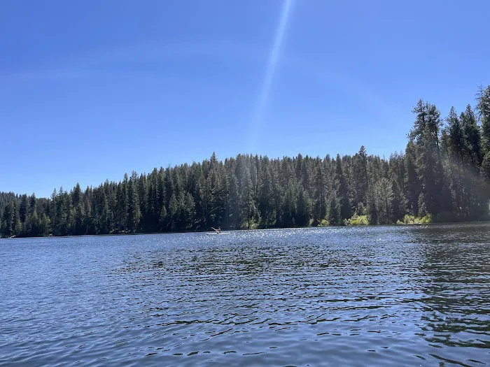 Antelope Campground Picture 4
