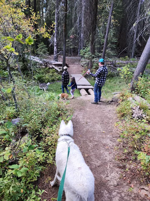 Antelope Campground Picture 5