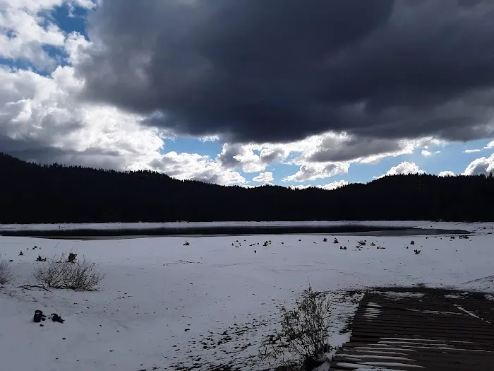 Antelope Campground Picture 9