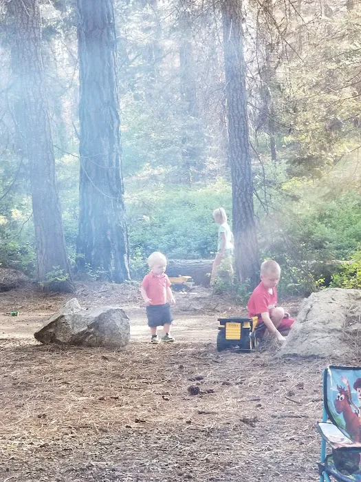 Terrace Park Mobile Home Park Picture 4