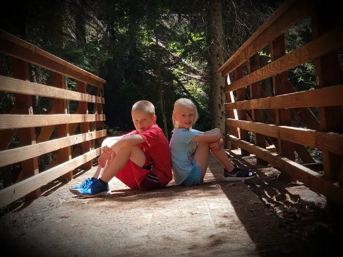 Terrace Park Mobile Home Park Picture 3