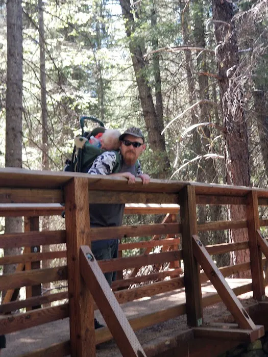 Terrace Park Mobile Home Park Picture 2