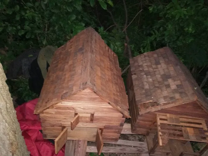 Terrace Park Mobile Home Park Picture 11