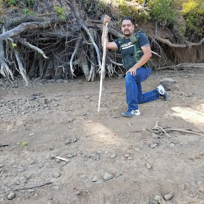 Cartwright Ridge Campground Picture 4