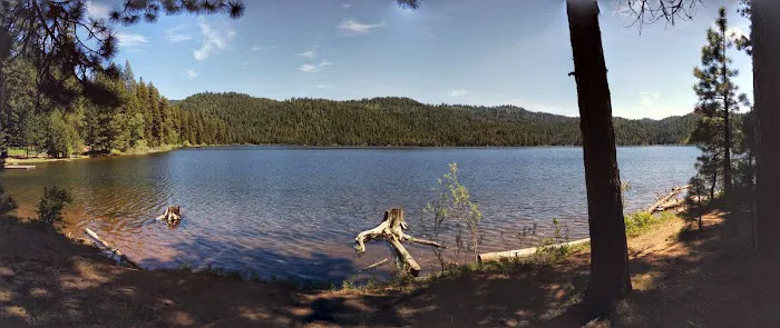 Cartwright Ridge Campground Picture 1
