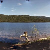Cartwright Ridge Campground ico
