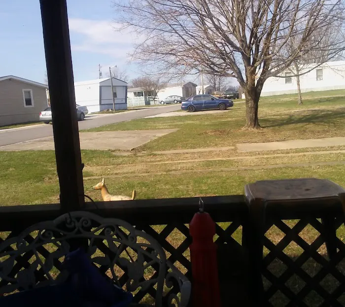 Imperial Mobile Home Park Picture 10