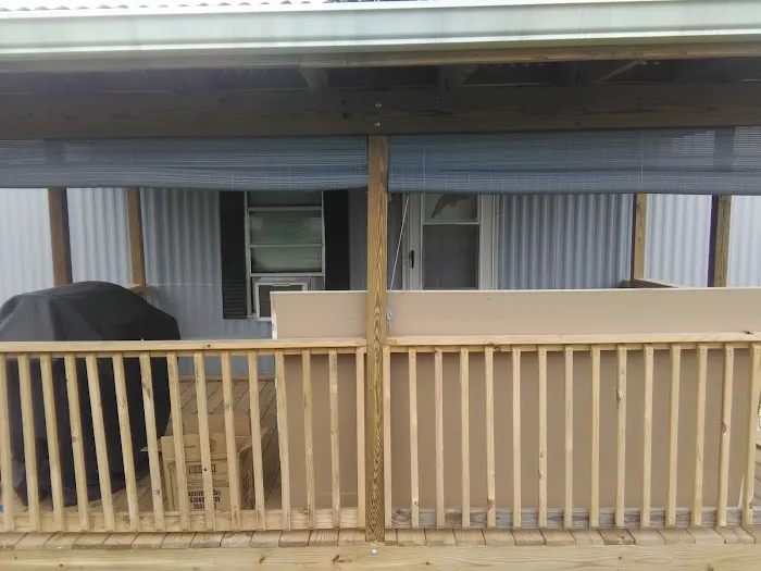 Imperial Mobile Home Park Picture 2