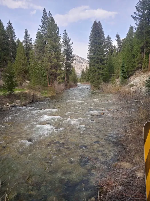 Riverside Campground Picture 4