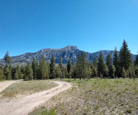 Riverside Campground