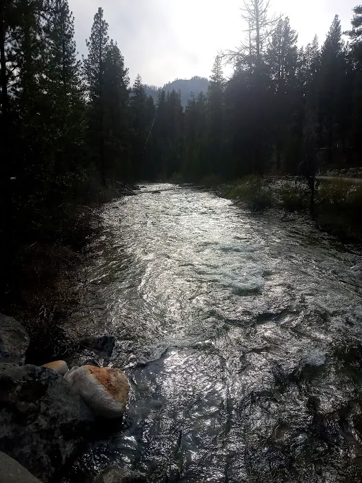Riverside Campground Picture 2