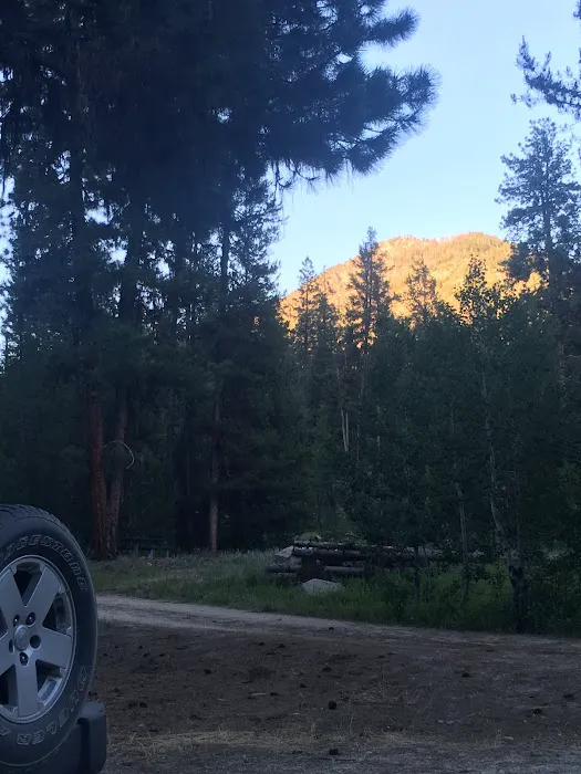 Riverside Campground Picture 10