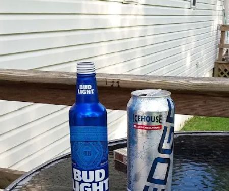 Shady Acres Mobile Home Park