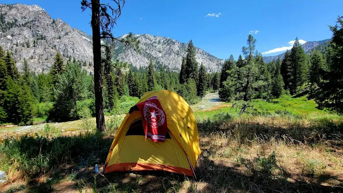 Power Plant Campground Picture 5