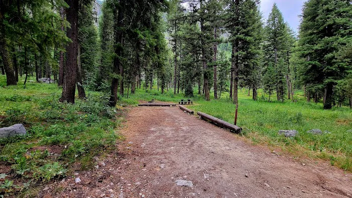 Power Plant Campground Picture 4