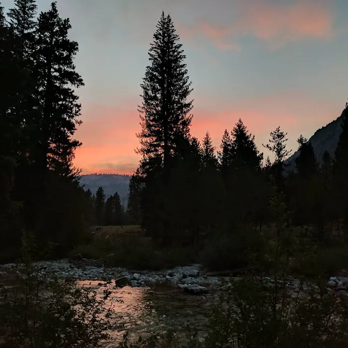 Power Plant Campground Picture 8
