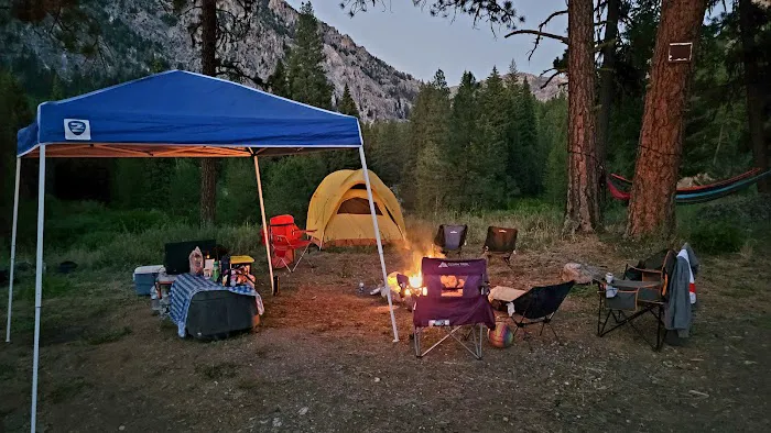Power Plant Campground Picture 7