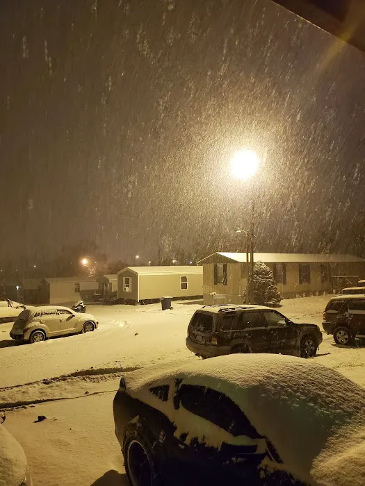 Corn Golden Acres Trailer Park Picture 1