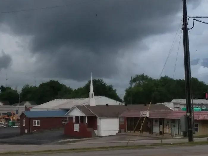 Corn Golden Acres Trailer Park Picture 2