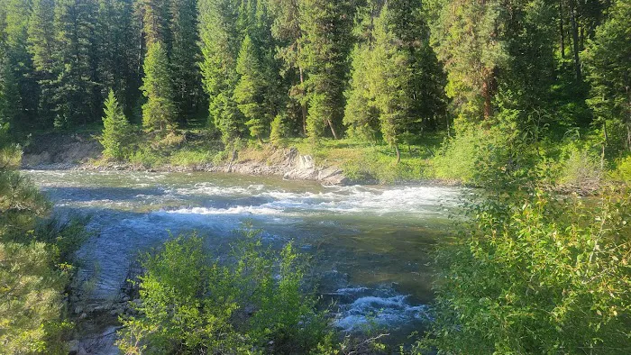 Chaparral Campground Picture 5