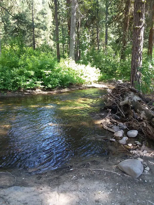 Chaparral Campground Picture 2