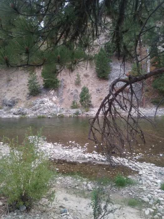 Chaparral Campground Picture 4