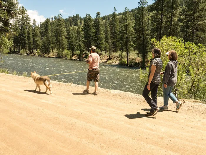 Chaparral Campground Picture 6