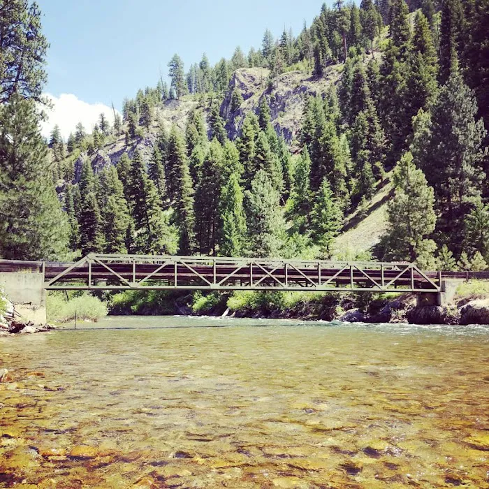 Abbot Campground Picture 2