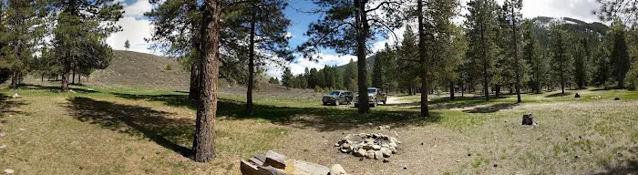 Willow Creek Campground Picture 1