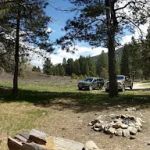 Willow Creek Campground